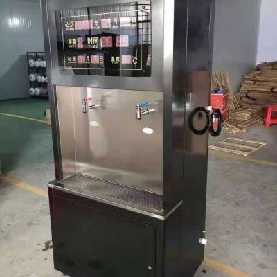 高效節(jié)能，健康飲水新選擇——匠奧電開(kāi)水茶水爐飲水器深度解析