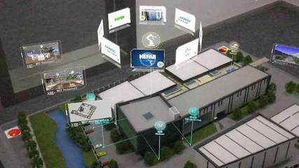 從大學(xué)里走出的VR/AR內(nèi)容團(tuán)隊(duì) 專訪鏡匙網(wǎng)絡(luò)CEO王星杰的數(shù)字內(nèi)容制作服務(wù)之路